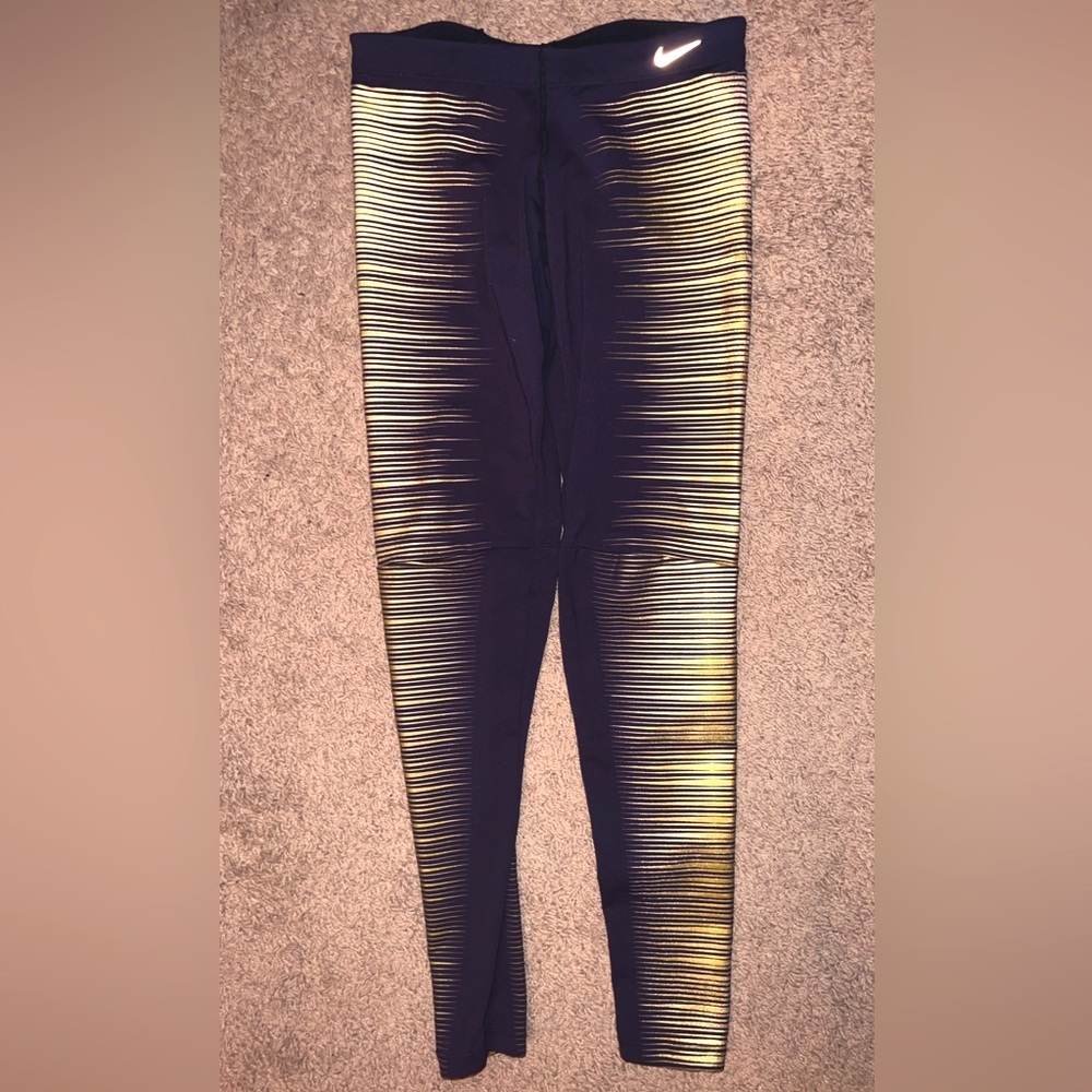 Nike leggings
